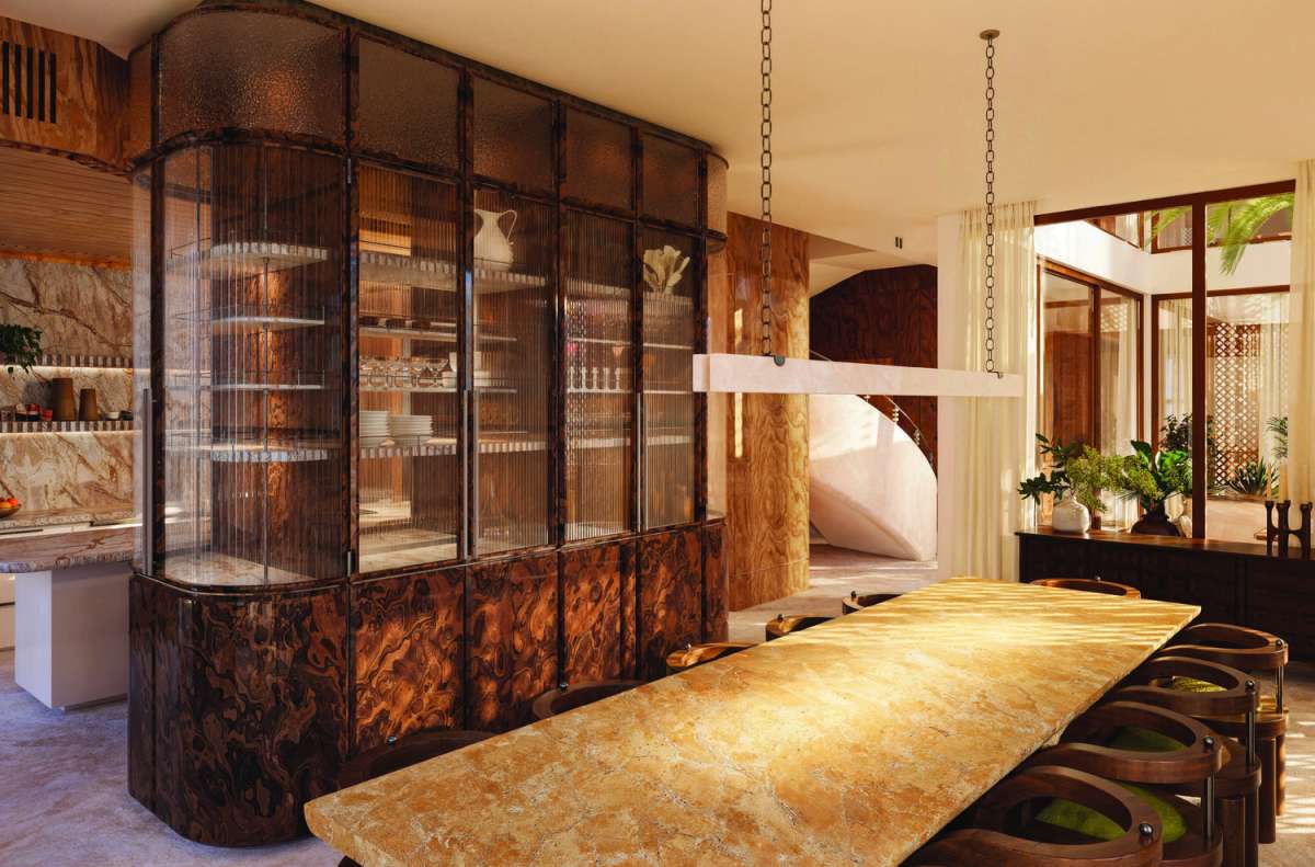 Elire - Business Bay - Dubai - UAE - Zone A01 - 6